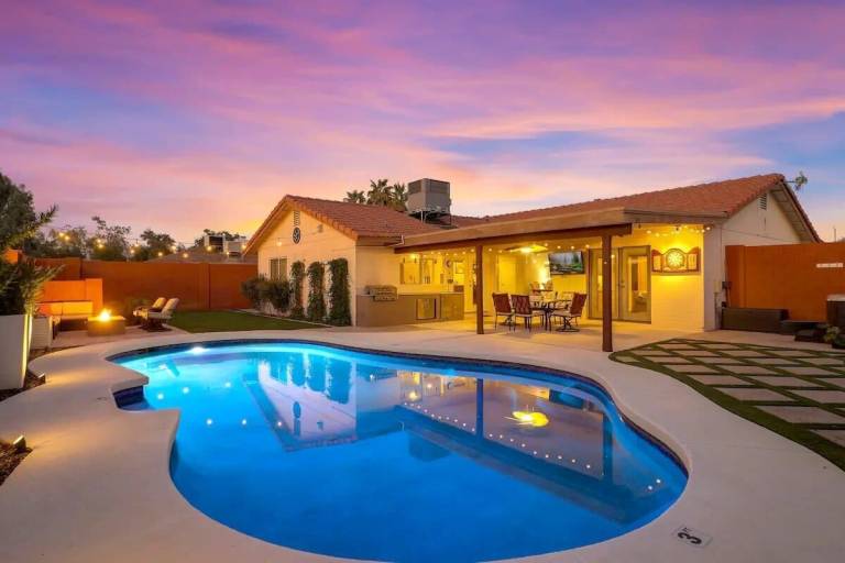 House Tempe