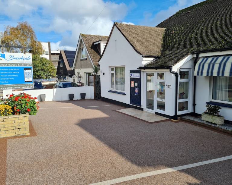 Bed and breakfast Paignton