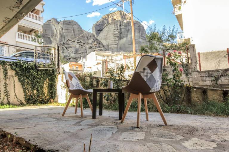 Apartment Vasiliki
