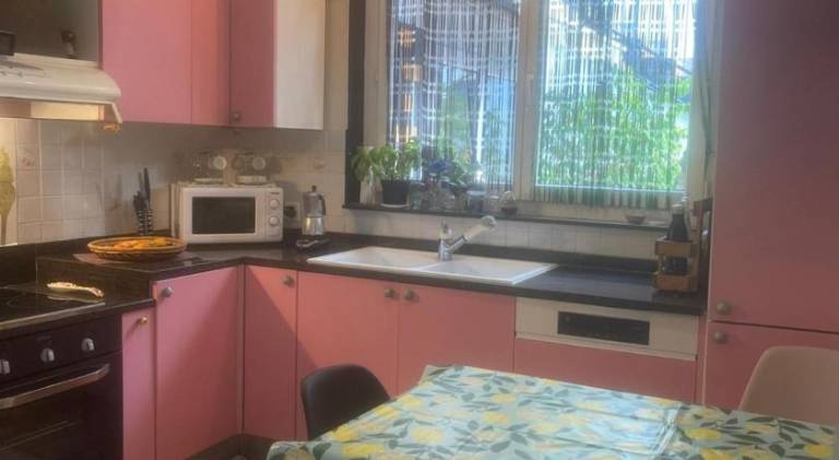 Holiday apartment with patio & yard — photo 5