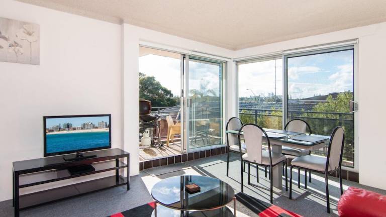 Apartment Forster