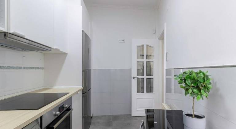 Holiday apartment with 1 room for 2 persons — photo 4