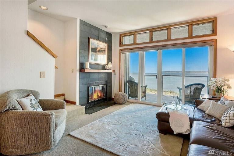 Villa White Rock