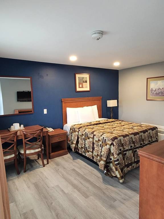 Motel Horseheads