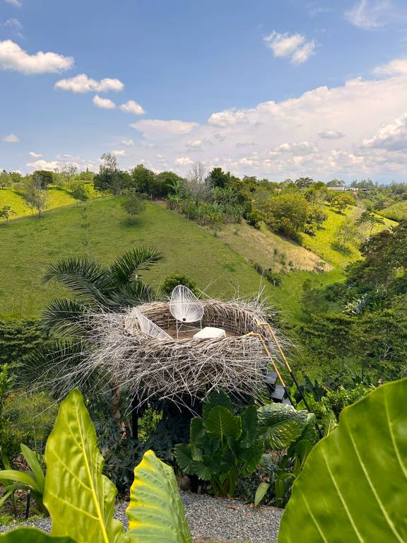 Eco Hotel La Colina Mirador — photo 4