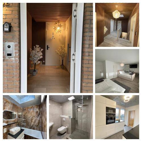 bed & breakfast  Rodenkirchen