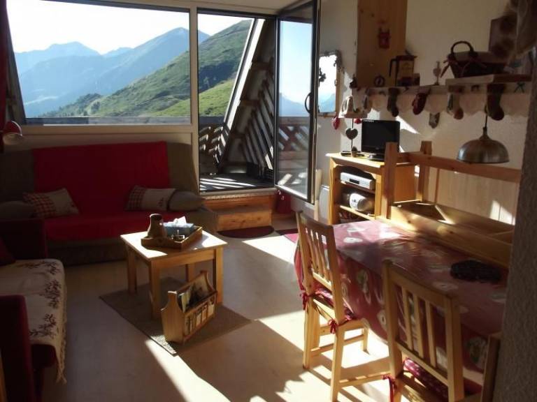 Apartamento Piau Engaly