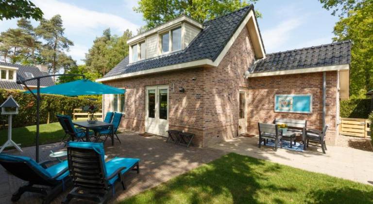 Wonderful vacation home | Close to the beach | Dogs allowed — photo 3