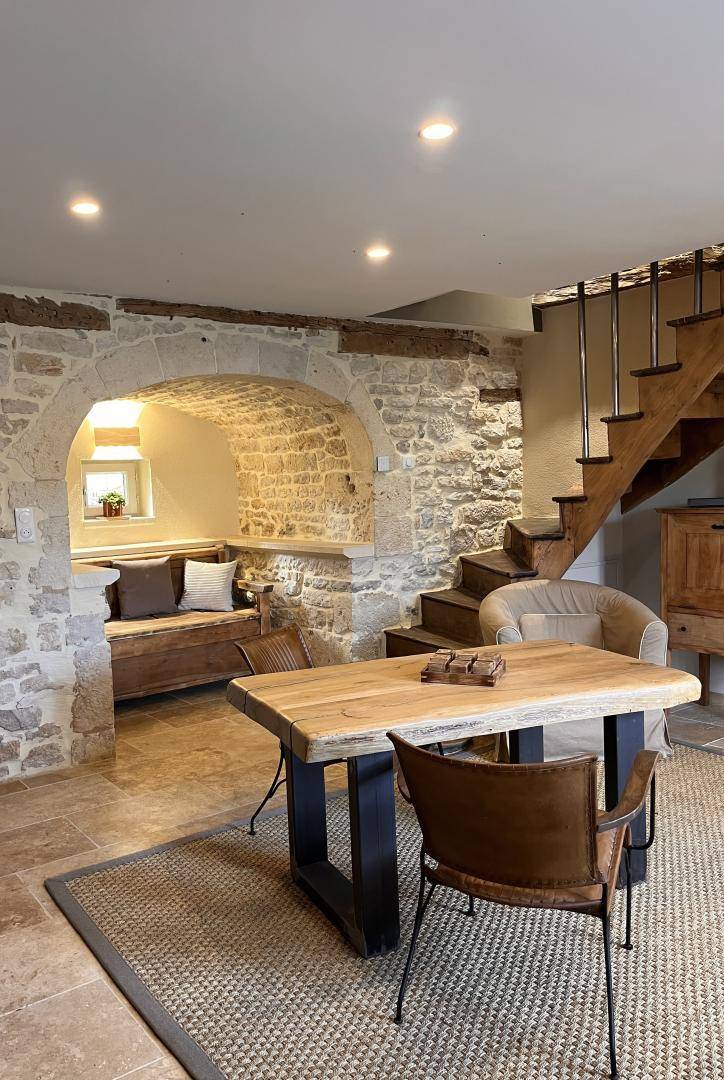Gîte Bio