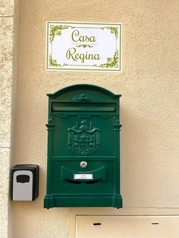 Maison de vacances Monopoli