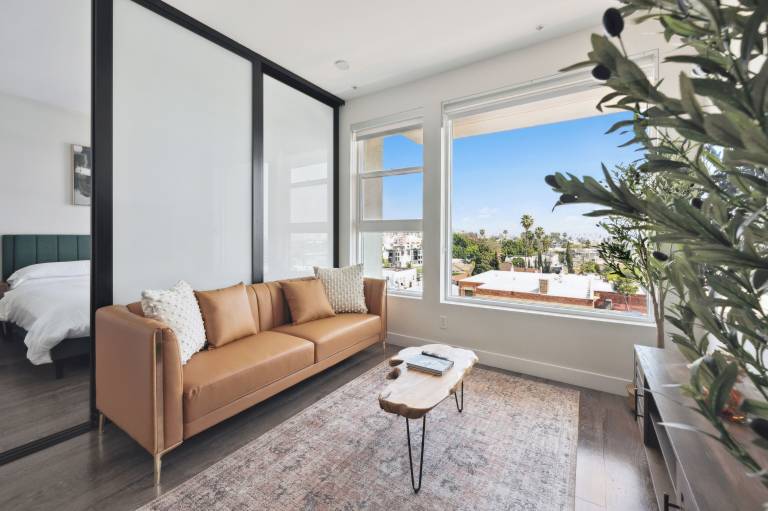 Appartement Beverly Hills