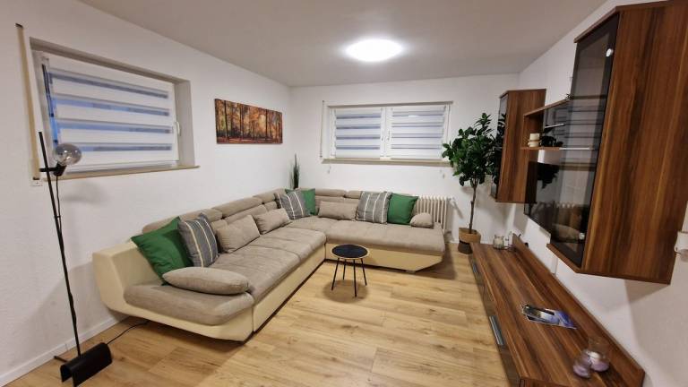 Ferienwohnung Langmühle