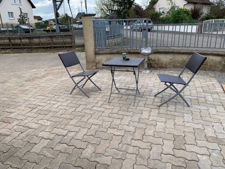 Chalet Cernay