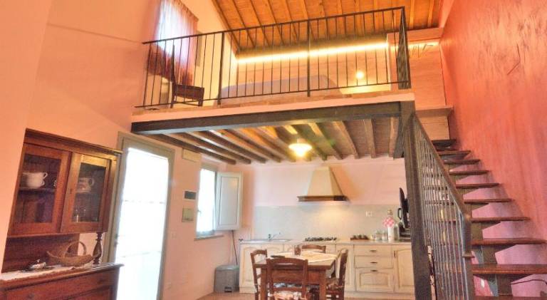 Podere Benintendi — photo 3