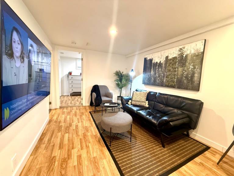 House Saskatoon