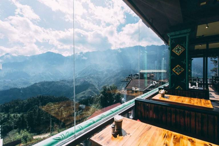 Sapa Nature View Hotel — photo 5