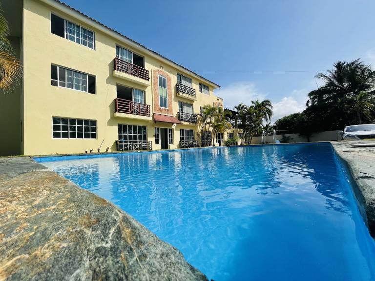 Apartment Cabarete