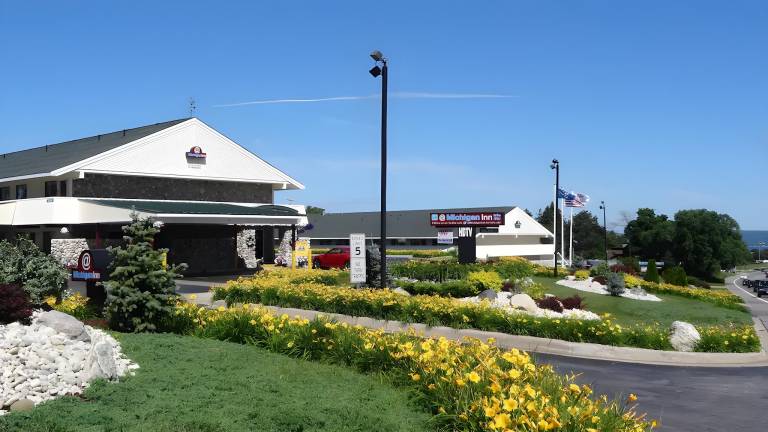 Baymont by Wyndham Petoskey in Petoskey, MI