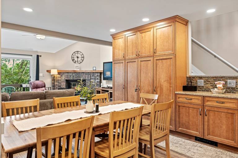 House  Tannersville