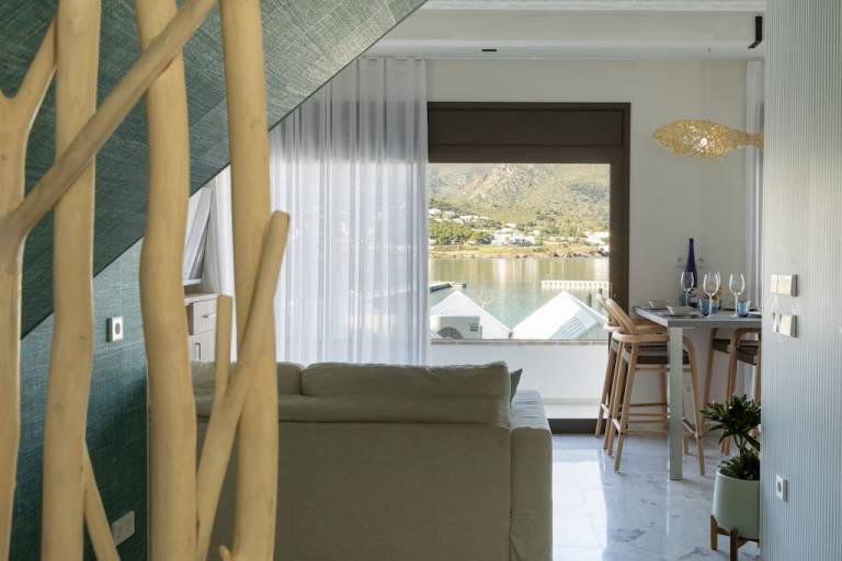 Appartement El Port de la Selva