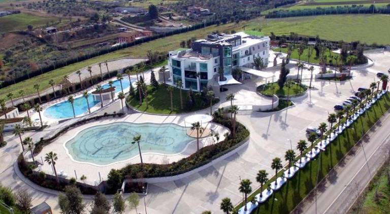 Borgo San Barbato Resort Spa & Golf — photo 4