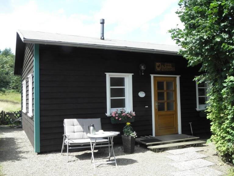 Ferienhaus Hahnenklee