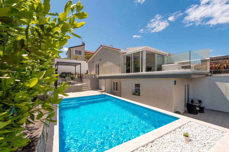 Villa Savudrija