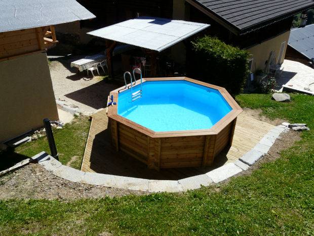 Gîte Hauteluce