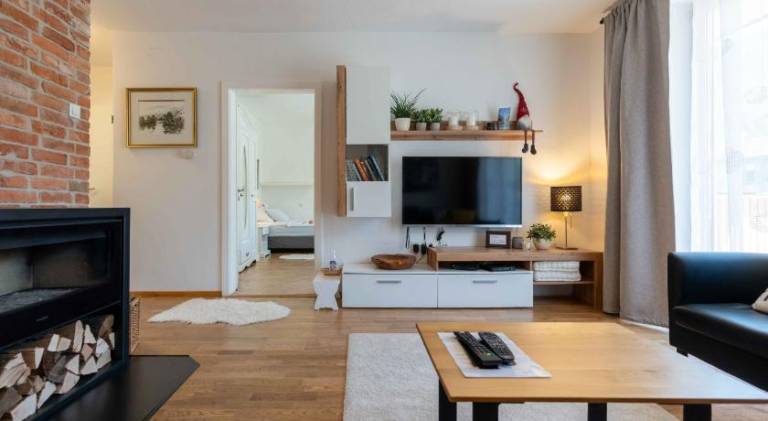 Apartma Pecek Kranjska Gora — photo 2