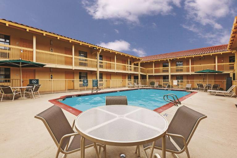 La Quinta Inn by Wyndham Midland — photo 5