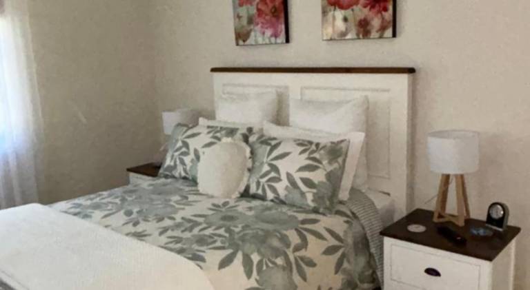 Bed and breakfast Boonah