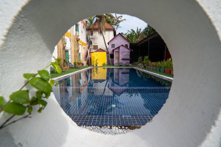 Zen Angkor Guest House — photo 5