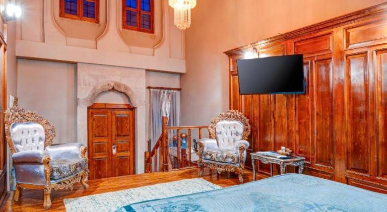 Kerem ile Aslı Butik Hotel — photo 2