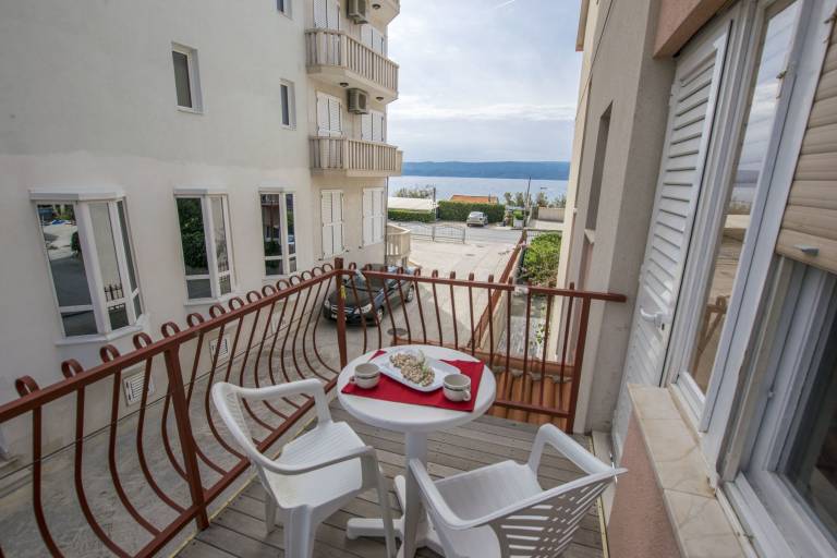 Apartman  Gata