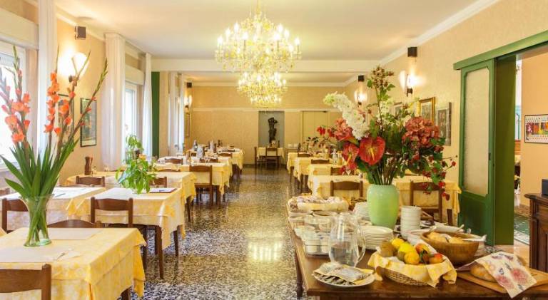 Park Hotel Fantoni — photo 2