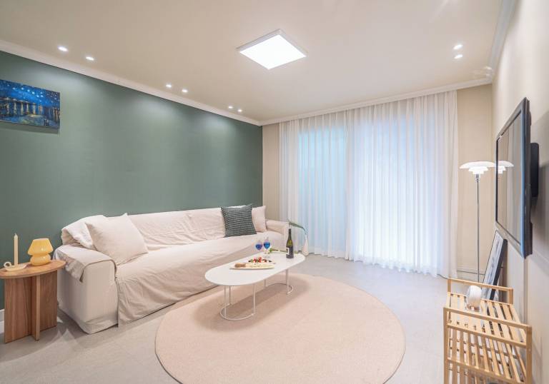 Villa Mapo-gu