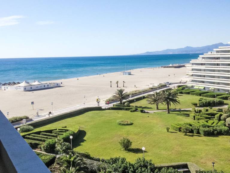 Appartamento Canet-en-Roussillon