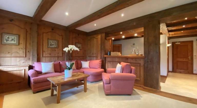 Hotel Alpenhof Bayrischzell — photo 4