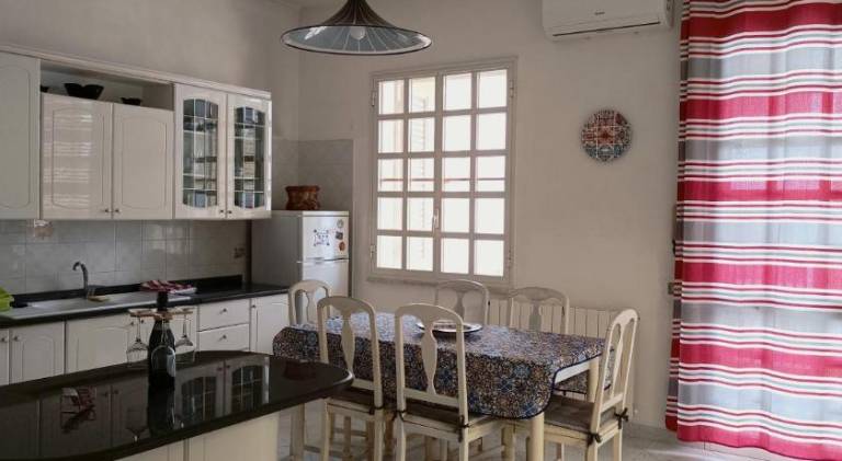 House with 3 rooms for 6 persons — photo 4