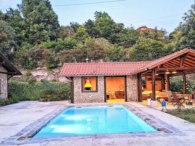 Casa das Devesas