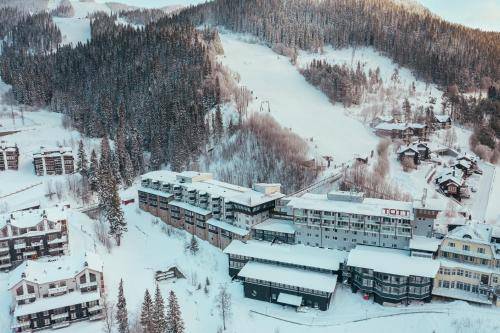 Lägenhet Åre