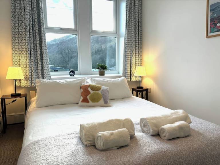 Cottage Kettlewell