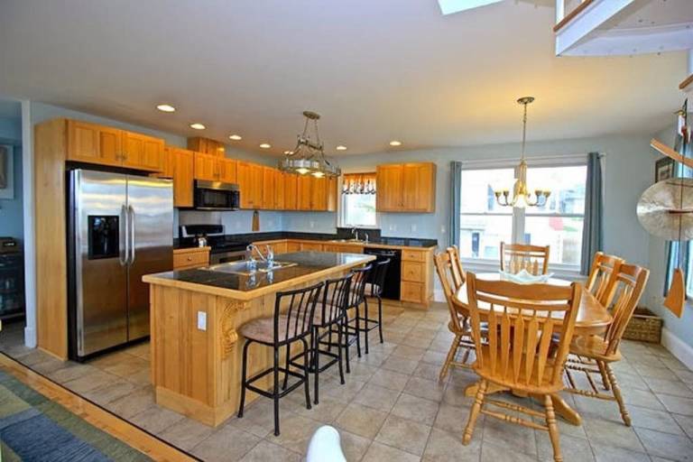 House  Middletown