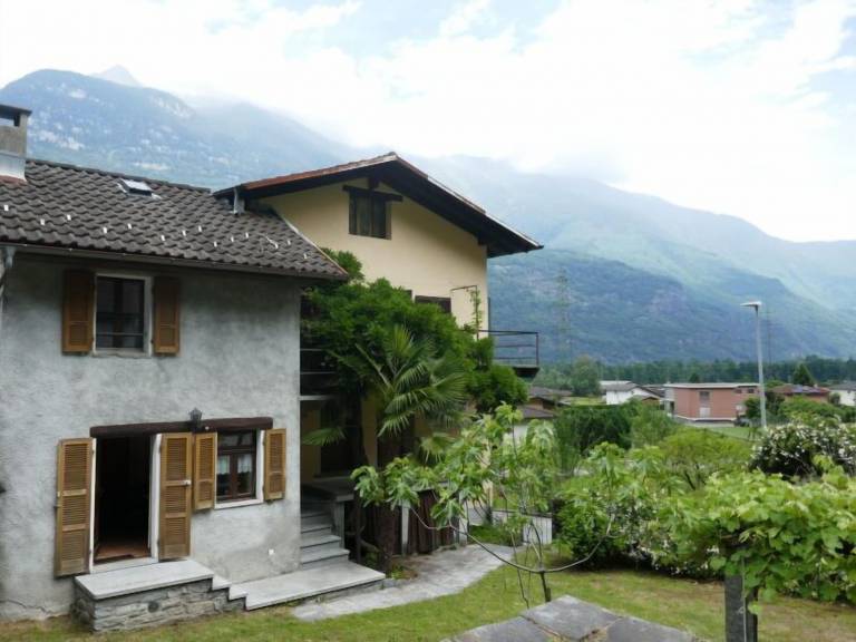 Ferienhaus Claro