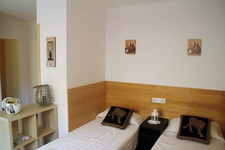 Aparthotel Platja d'Aro