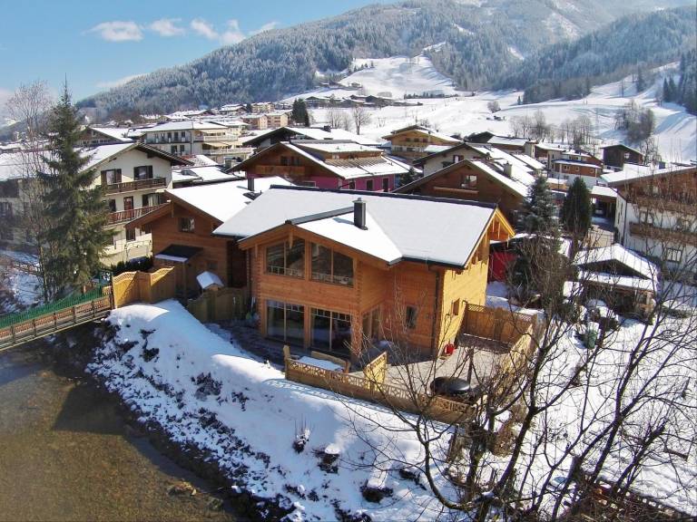 Chalet Kaprun