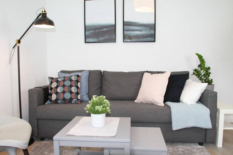 Appartement  Herten