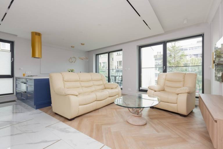 Apartament Kamienna Góra
