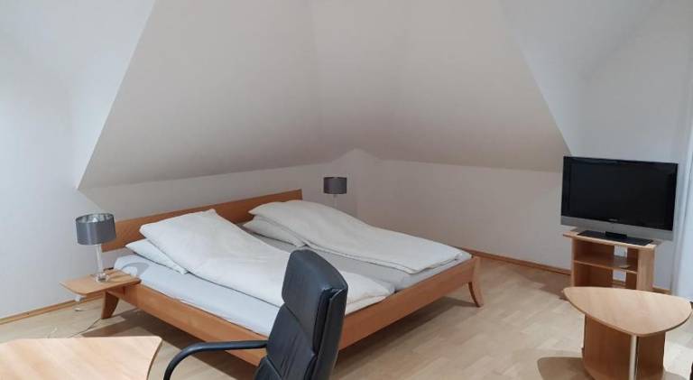 Bed & Breakfast Lehrte