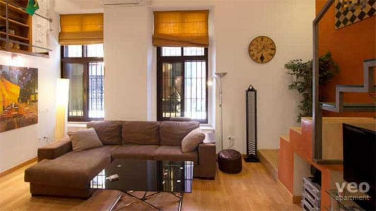 Apartment Santa Cruz